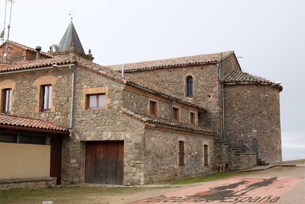 Molsosa o La Molsosa